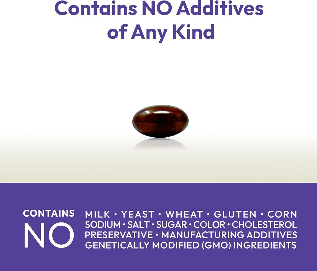 Suplemento Ocular Andrew Lessman - 12mg Luteína, 6mg Zeaxantina