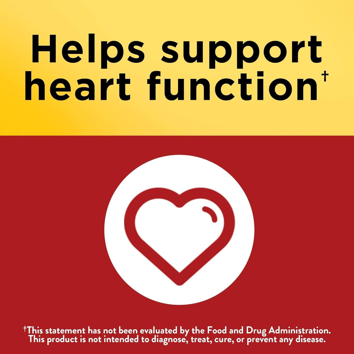 Suplementos Alimenticios dietético para la salud del corazón