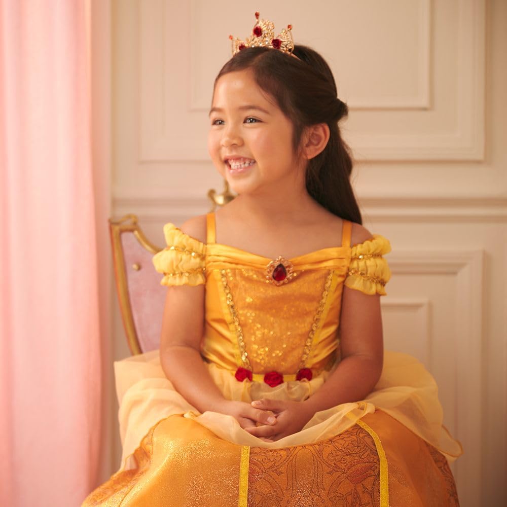 Disfraces de Princesas Disney - Ropa para Jugar y Vestir