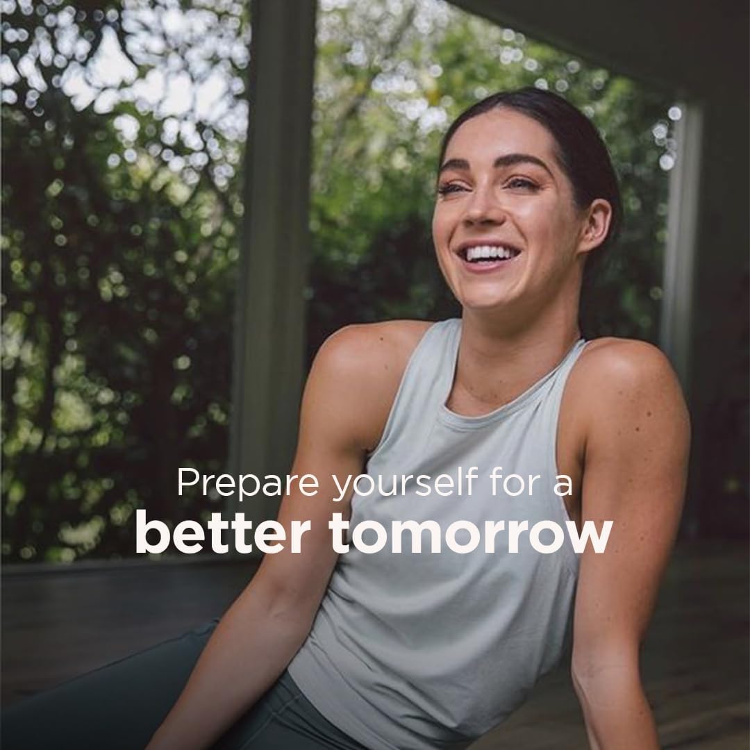 Cápsulas Orgánicas de Shatavari 1200mg Vitaminas