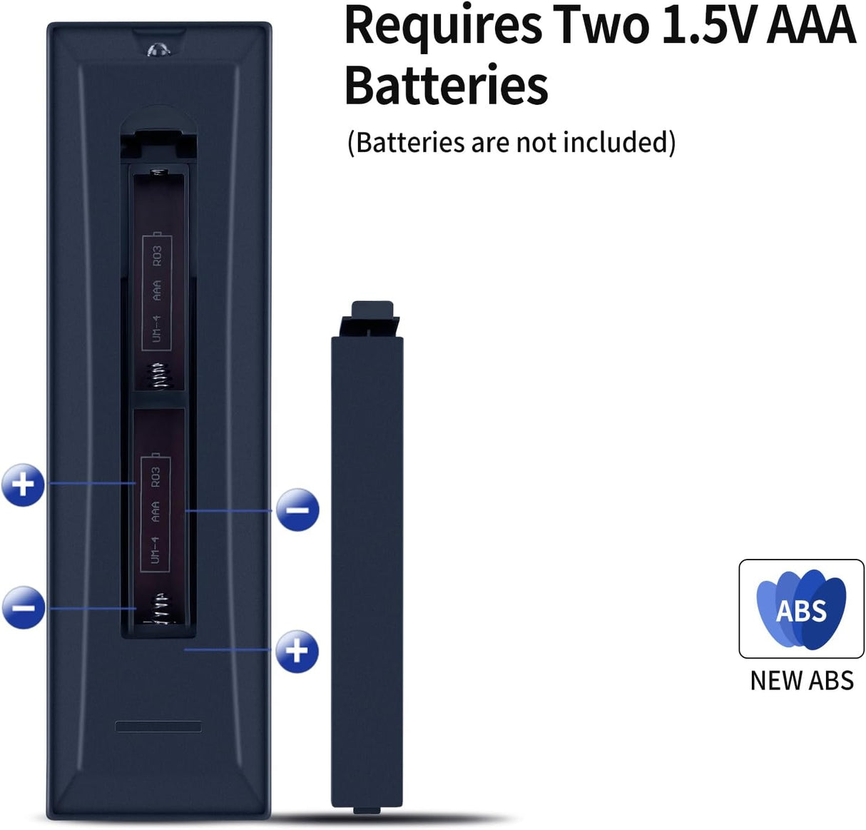 Control Remoto SE-R0285 Compatible Toshiba HD DVD Player