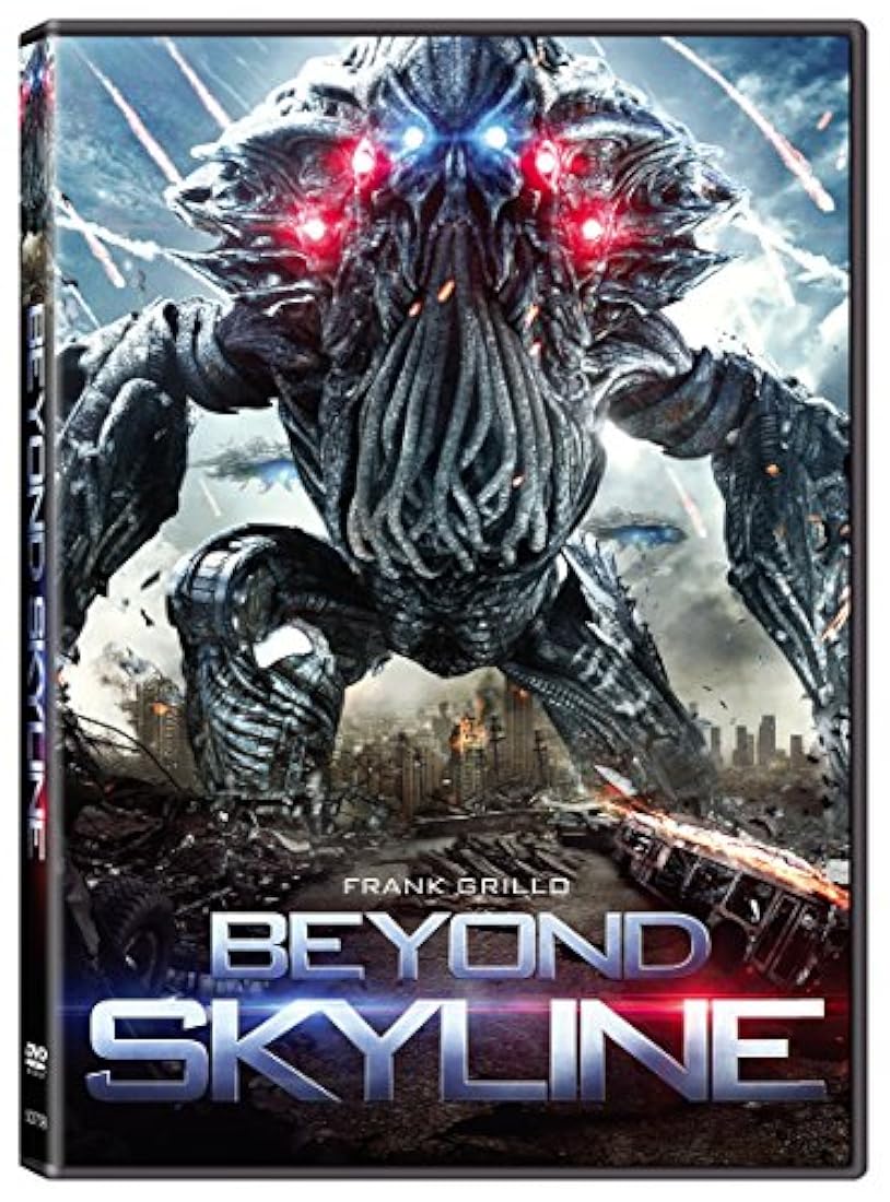 Beyond Skyline