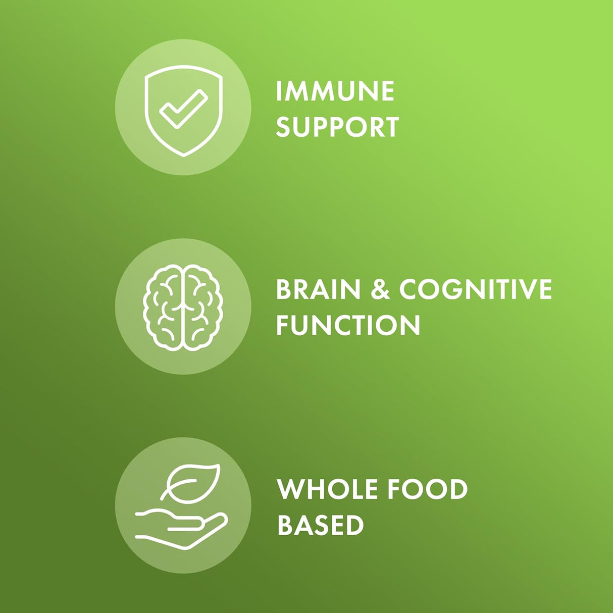 Complejo de Alimentos Dr. Mercola, Multivitaminas y Minerales
