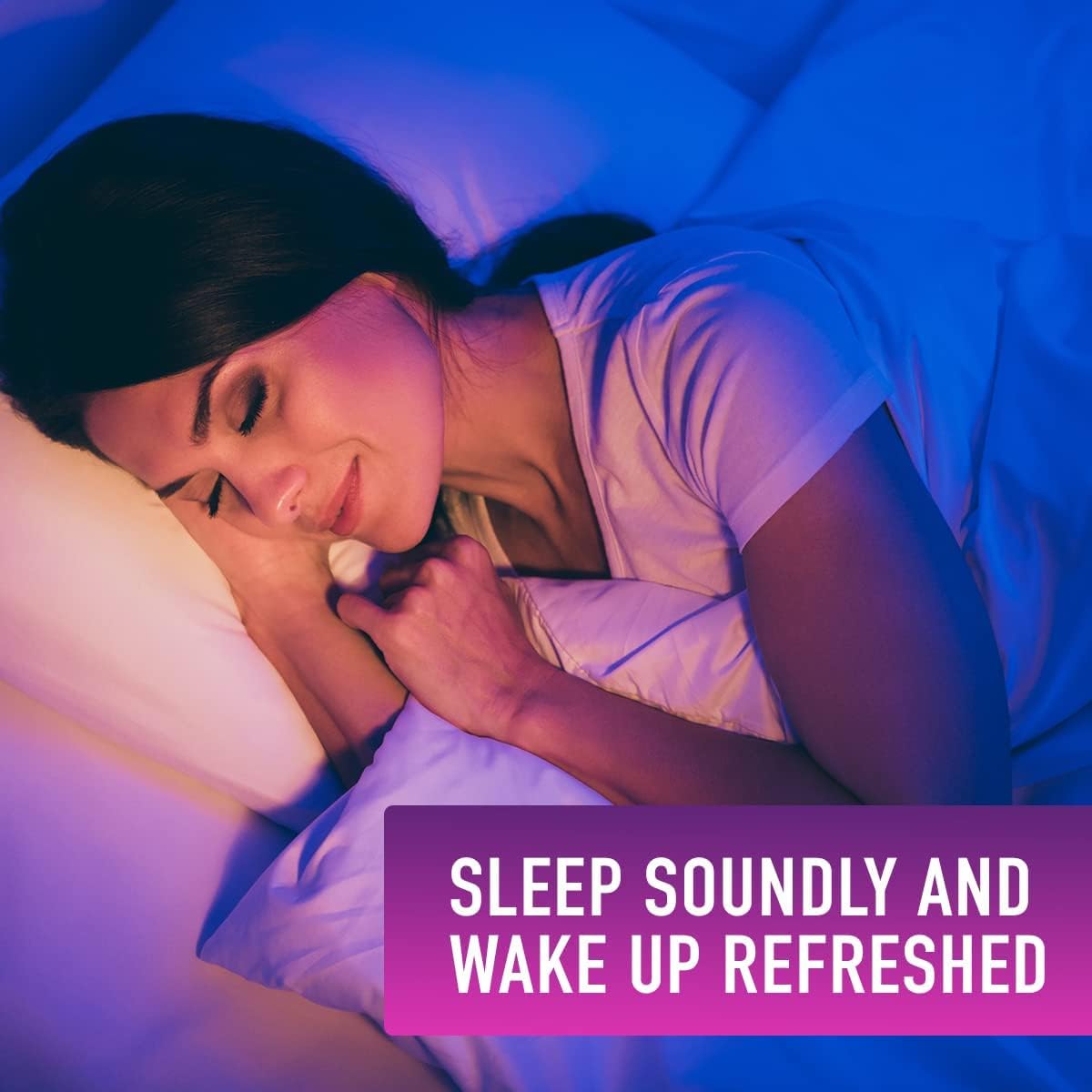 Suplementos Quemador de grasa nocturno Apoyo al metabolismo