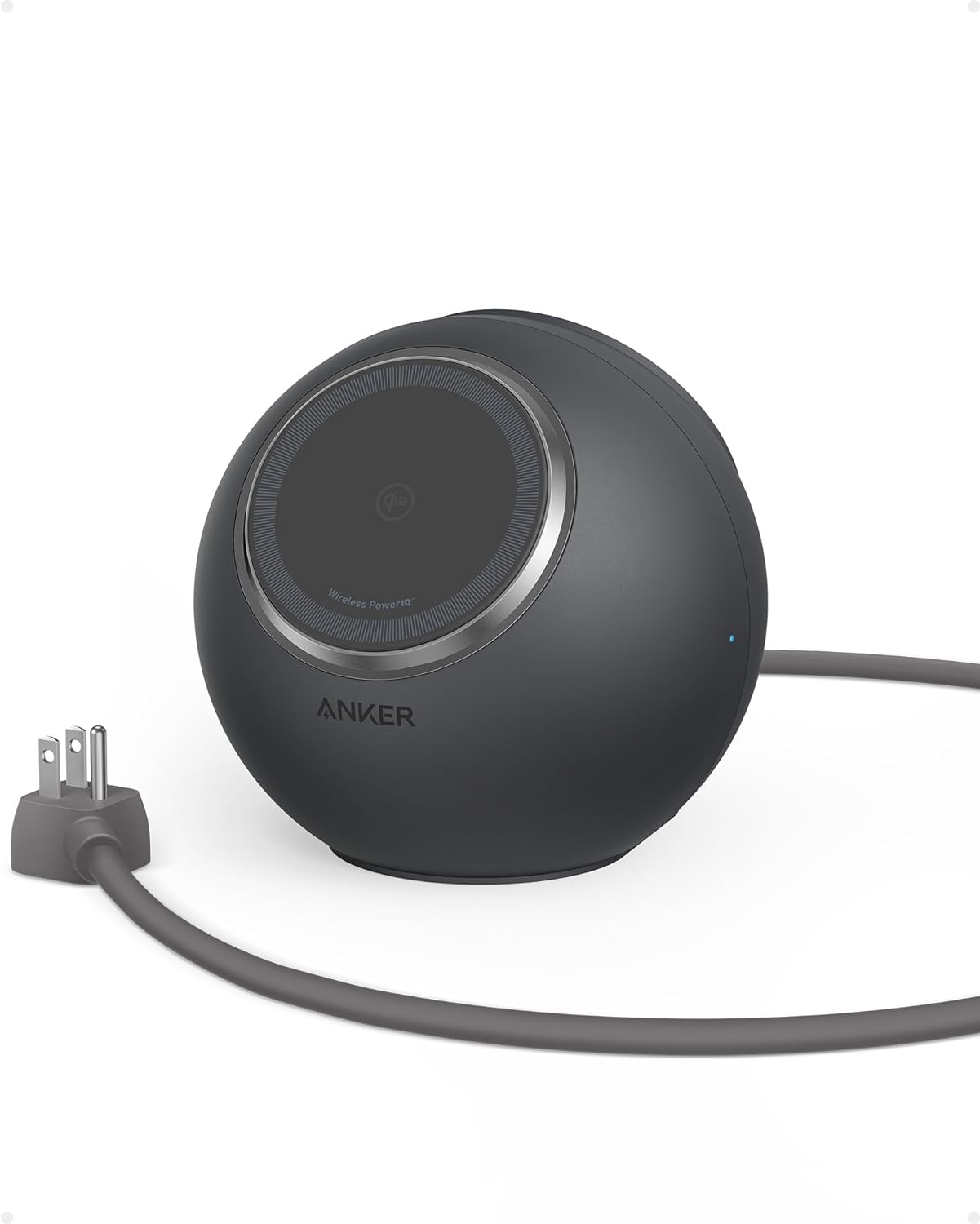 Estación de carga magnética 8 en 1 67 W B2C