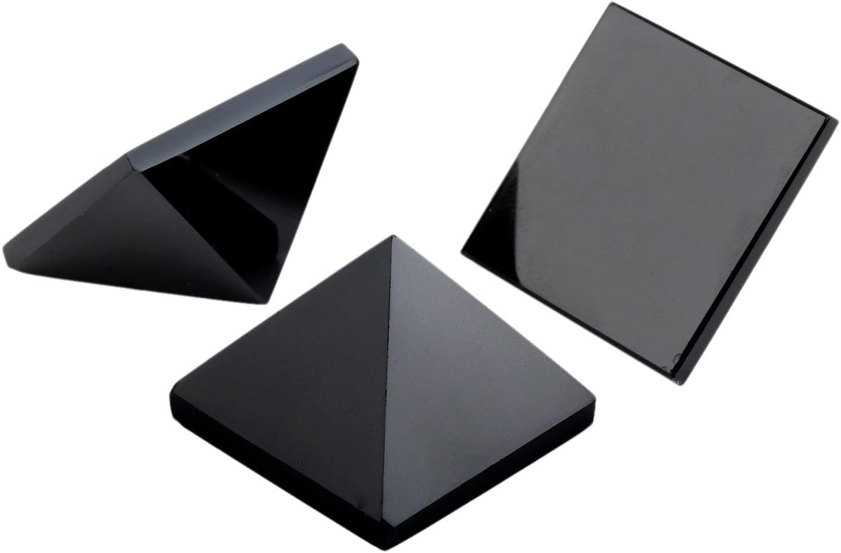 rockcloud Figurade piedra metafísica sanadora, de cristal