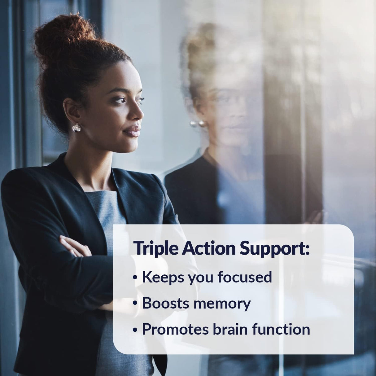 Suplementos Alimenticios cerebral 30 días mezcla de cacao