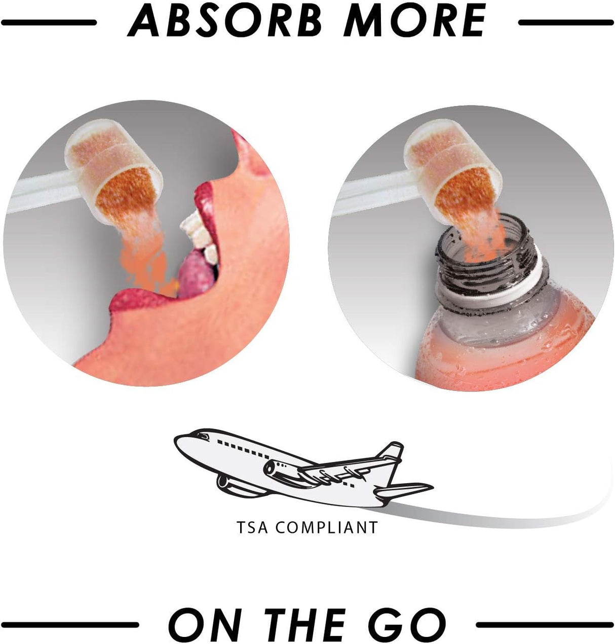 Suplemento Multivitamínico en polvo Mezcla cetogénica keto