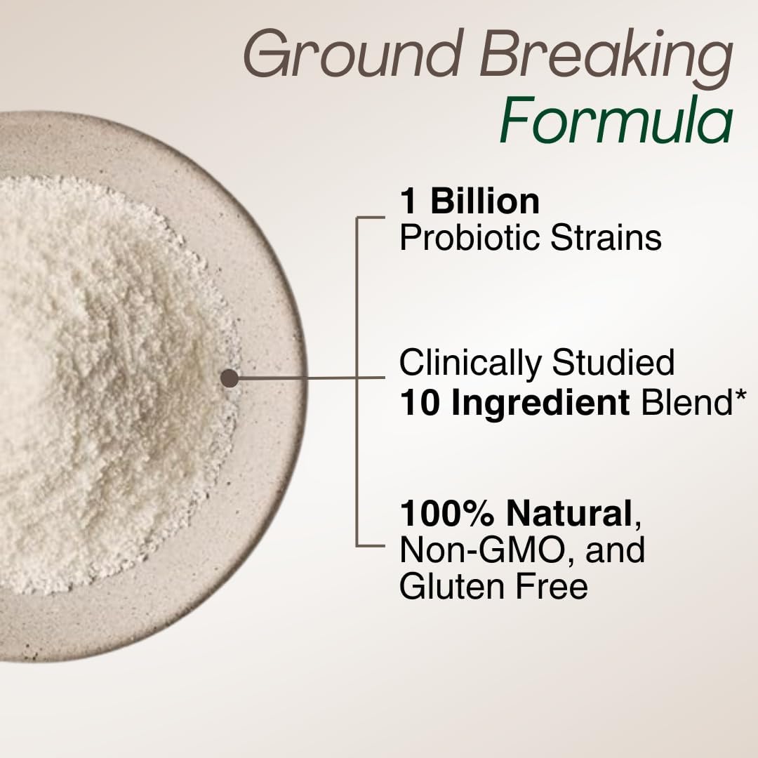 Suplemento GLP-1 para el Apetito y Metabolismo - 60 Cápsulas