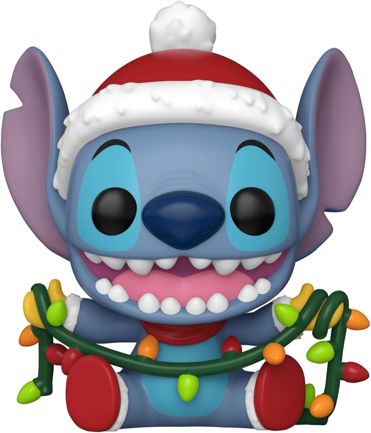 Funko Pop! Disney: Stitch - Stitch con Luces