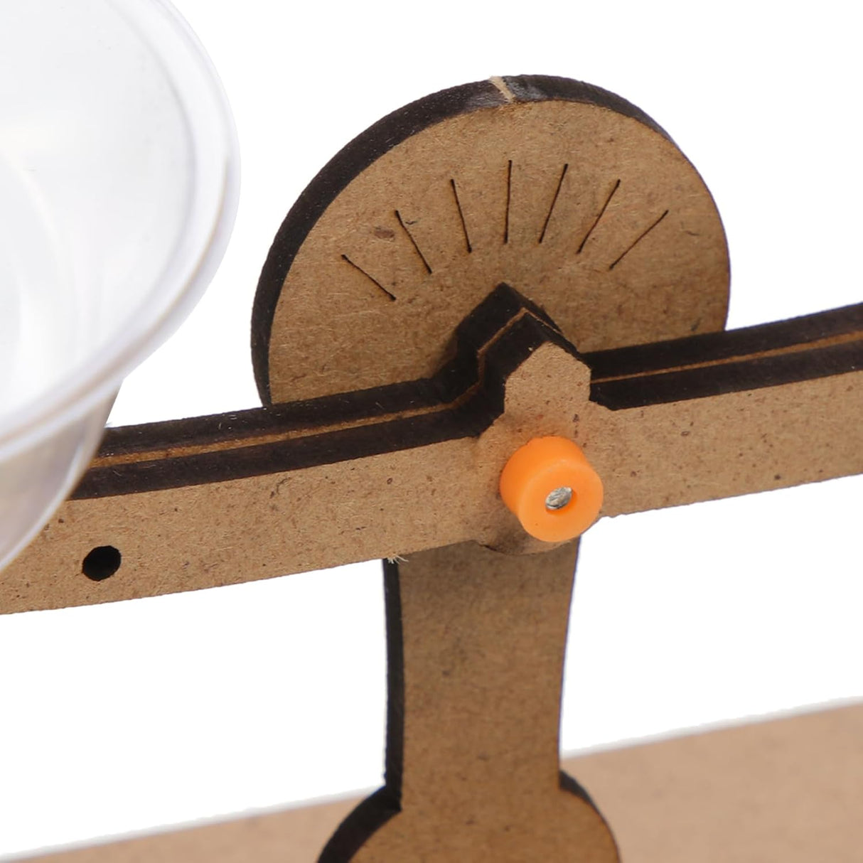 Juego de Equilibrio ULTECHNOVO para Niños, Matemáticas Montessori