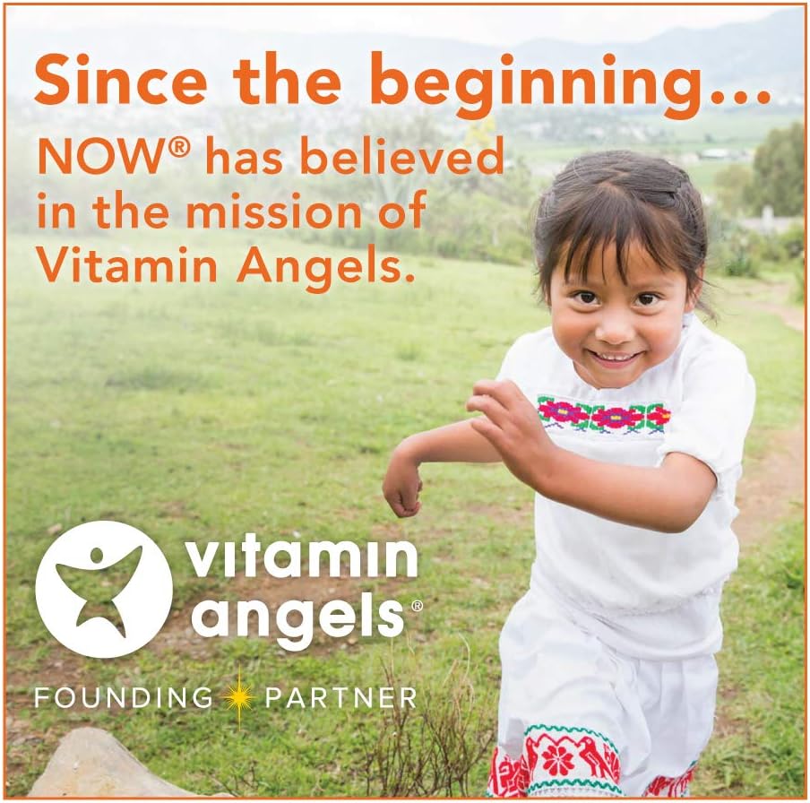 Suplemento L-Arginina 500 mg de NOW Foods, 100 cápsulas veganas