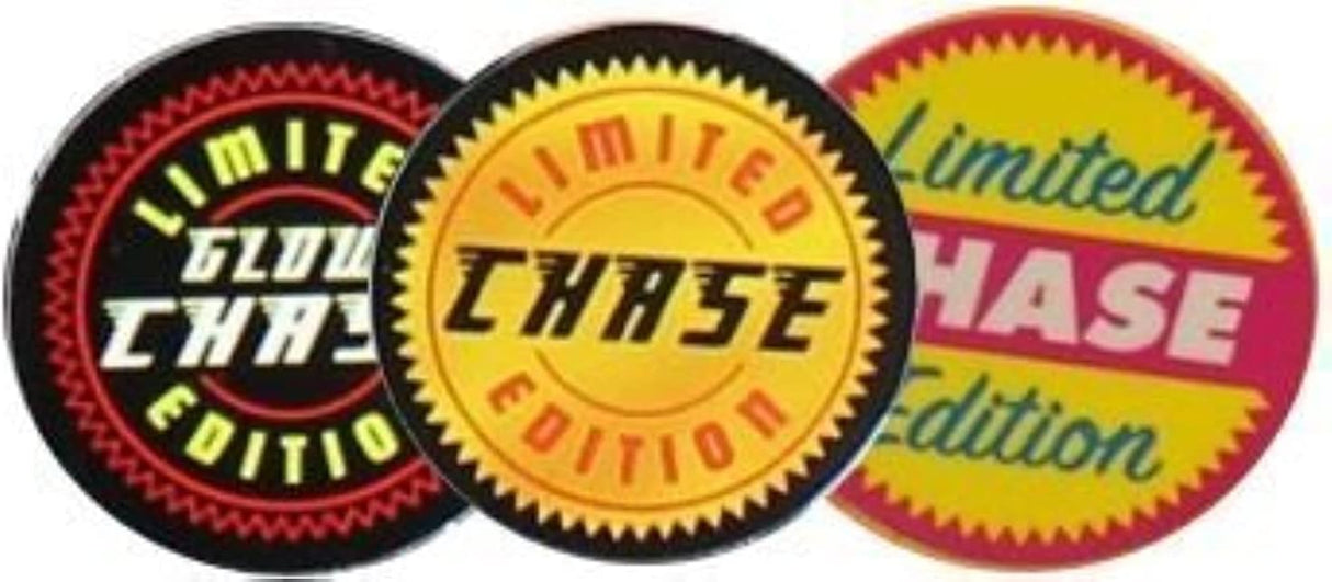 POP Funko Mystery Pack 6 Figuras + 1 Chase Edición Limitada