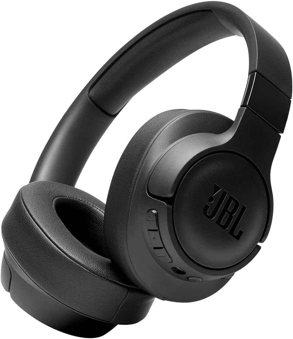 Auriculares inalámbricos JBL Tune 760NC con cancelación de ruido