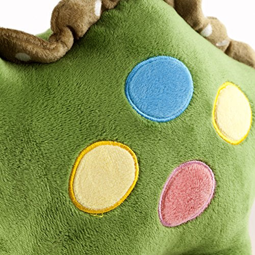 Peluche para regalos de bebé , de dinosaurio