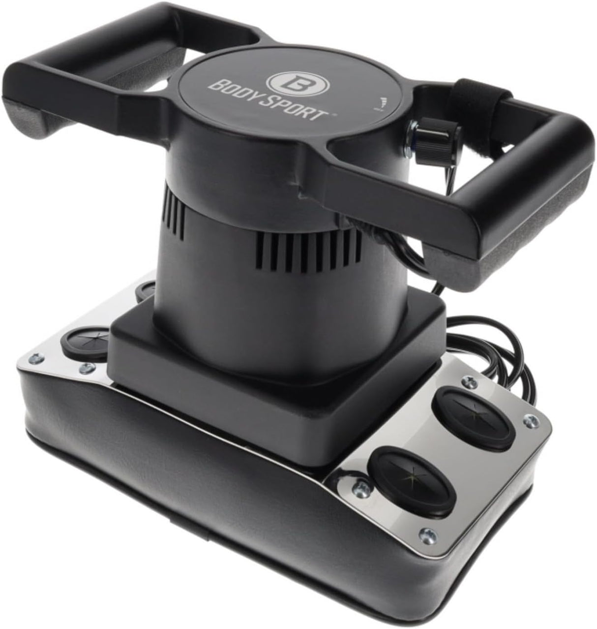 Masajeador Vibrante Body Sport - Alivio Muscular y Terapia