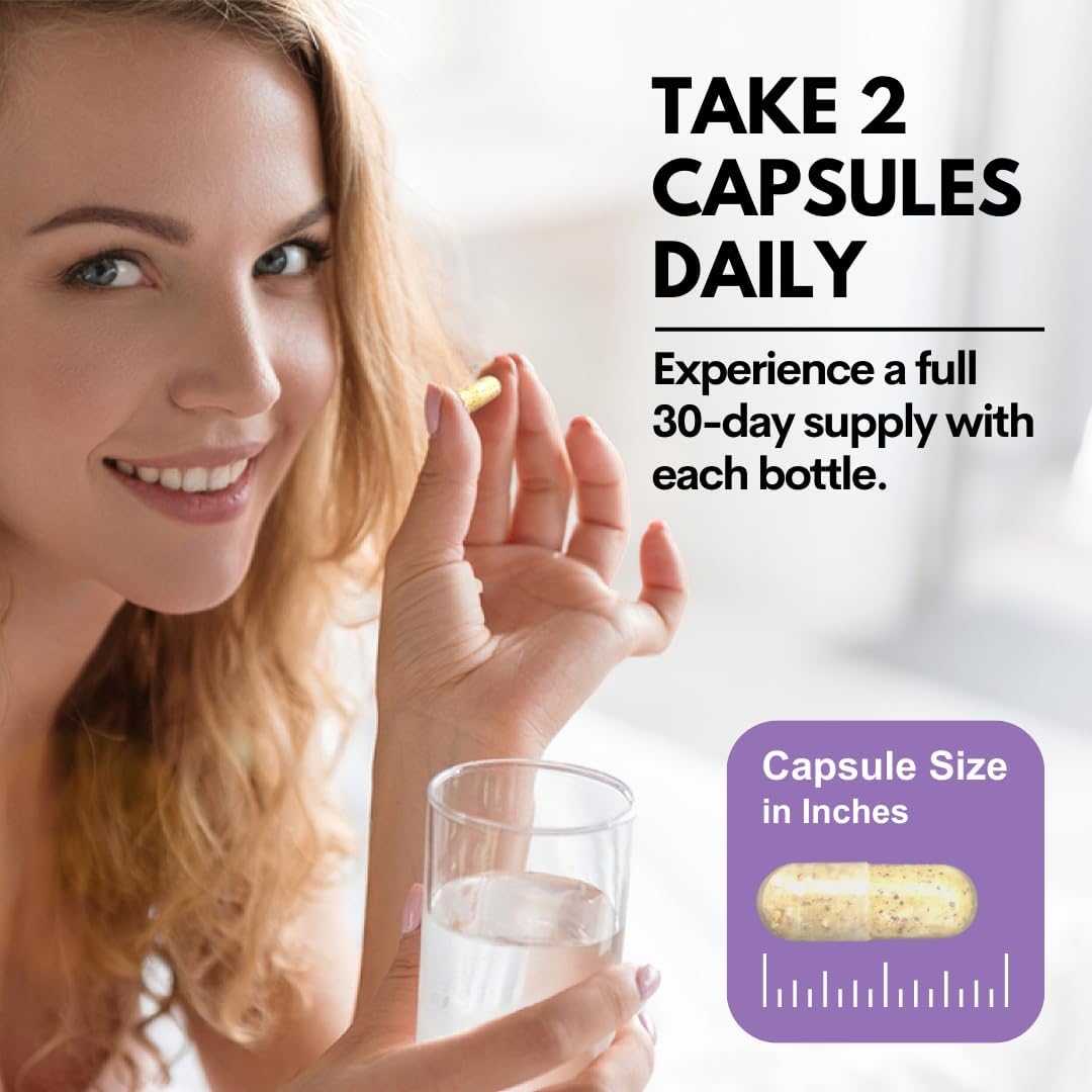 VITBOOST Biotina con ácido hialurónico colágeno y queratina