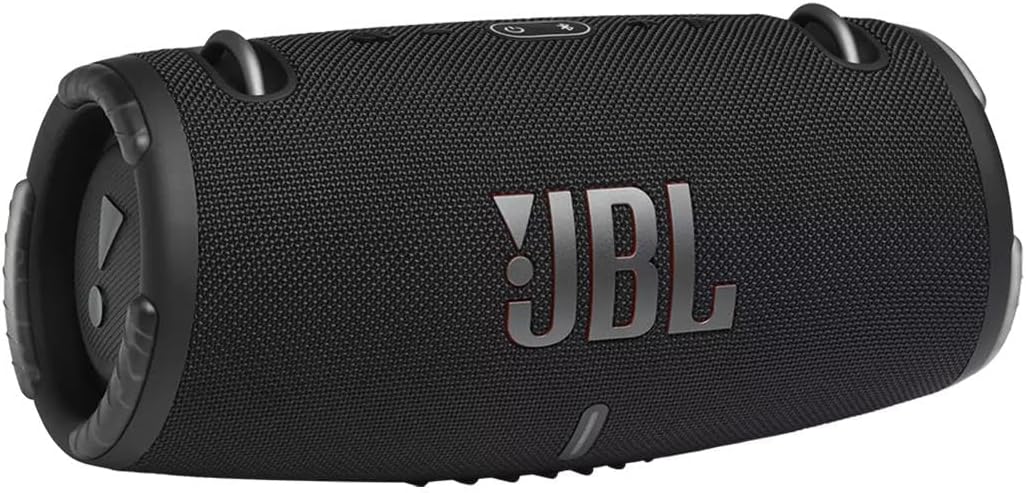 JBL Xtreme 3 - Altavoz Bluetooth, Sonido Potente, IP67