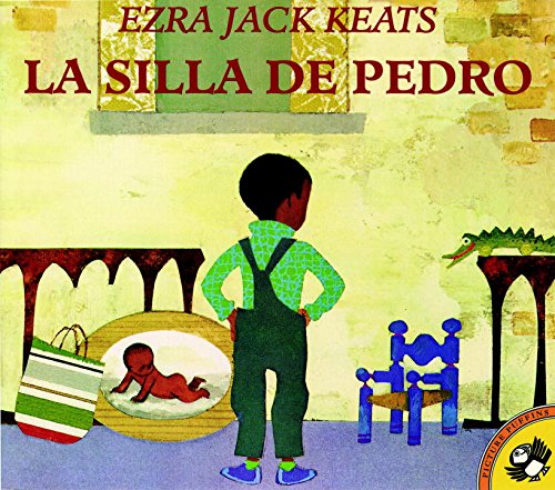 Libro: La silla de Pedro.