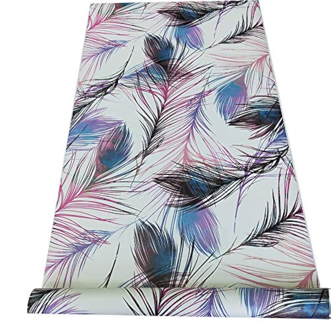 Papel pintado autoadhesivo de vinilo