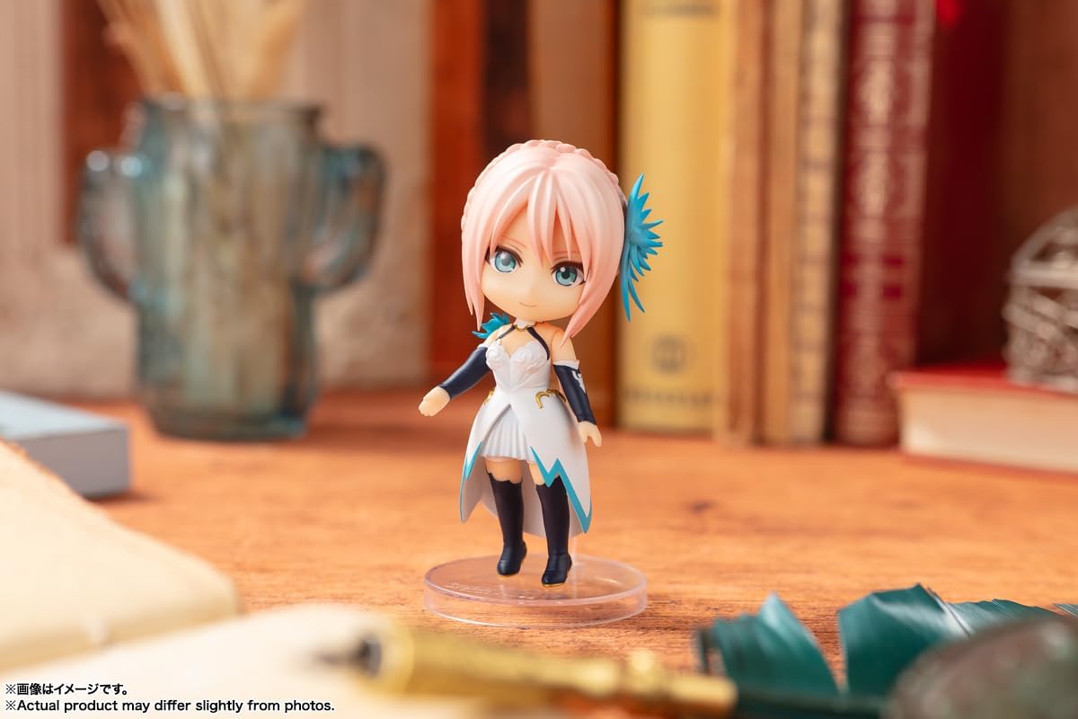Figura de acción Figuarts Mini Shionne - Bandai Spirits - Tales of Arise