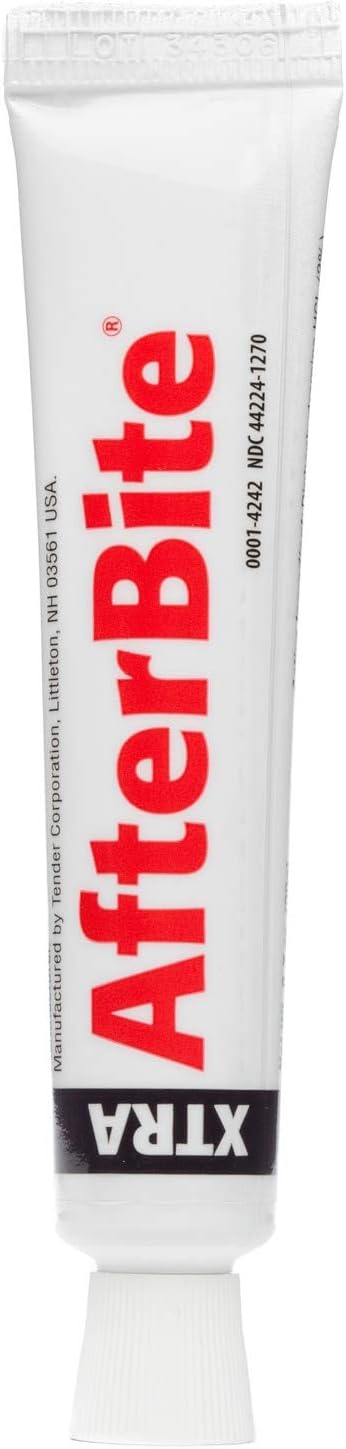 Gel de tratamiento calmante paquete de 2 After Bite