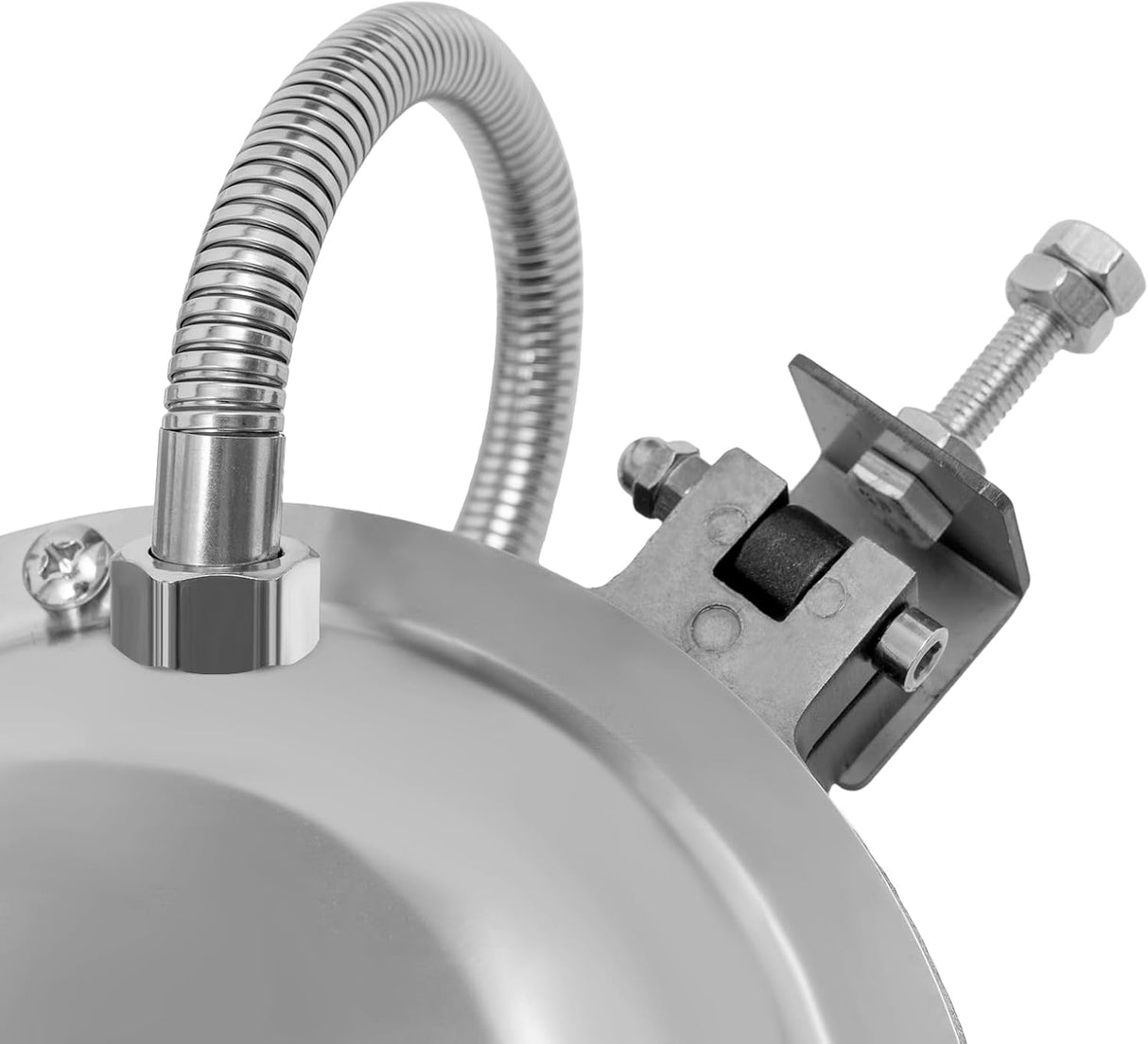 Máquina de Waffles Doble, Comercial, Antiadherente, 180°