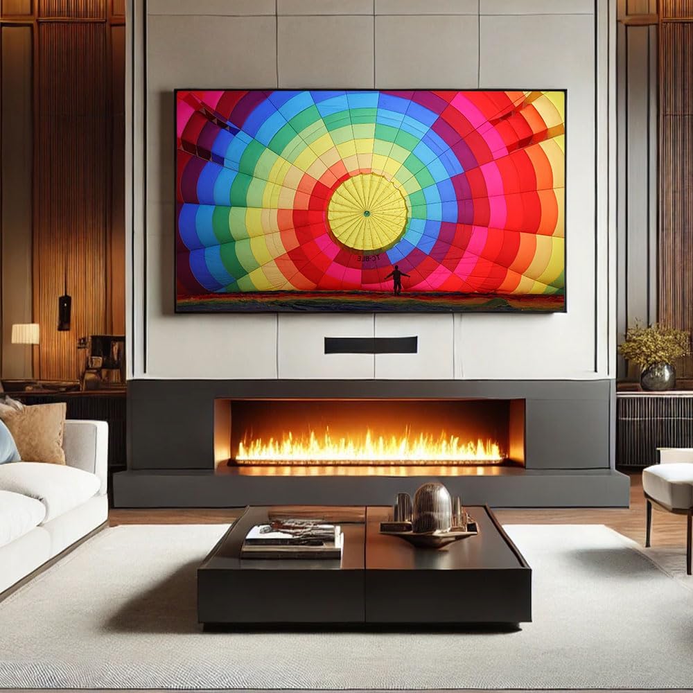 Dreamscreens: Pantallas de Sueños, Arte y Fotografía Bundle