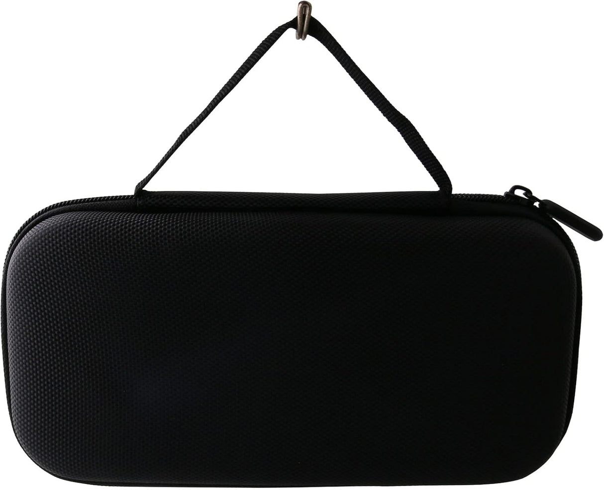 Estuche rígido de transporte para consola de juegos portátil