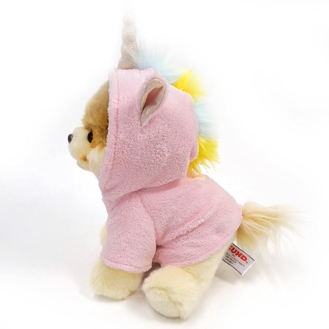 traje de unicornio más lindo del mundo