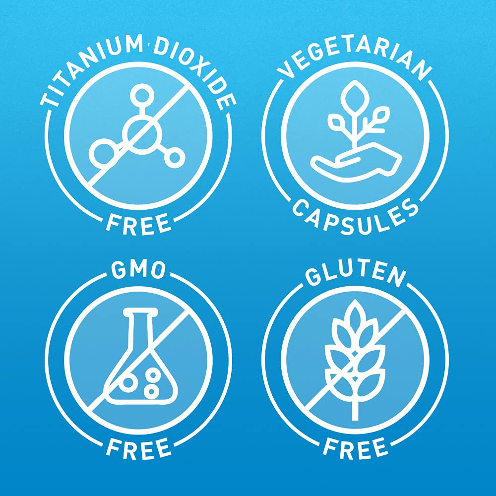 Suplemento Probiótico Diario Florastor 50 Cápsulas Pack de 3