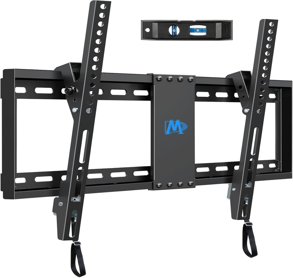 Soporte de TV Mounting Dream 37-75, Carga 132lbs, VESA 600x400