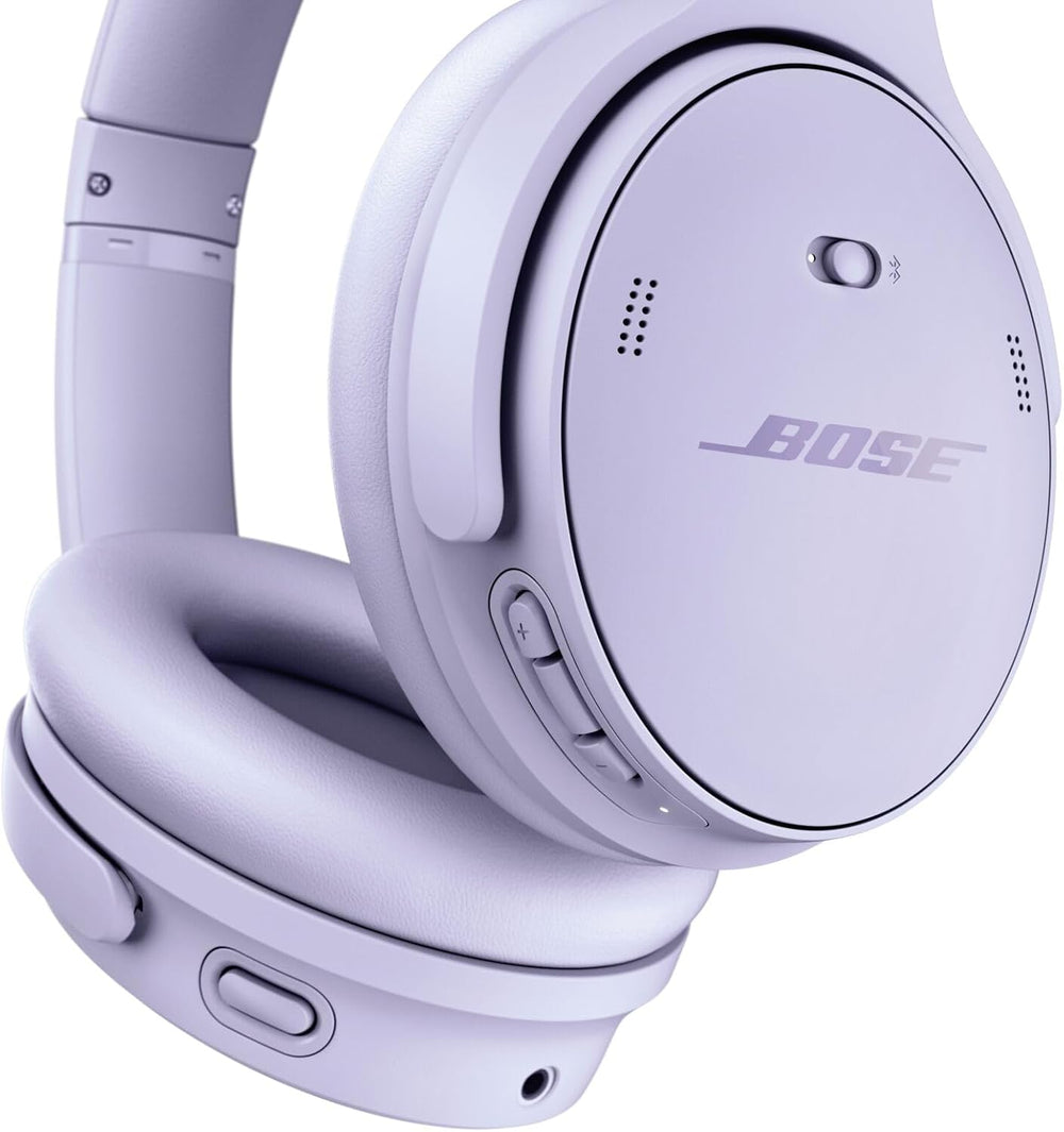 Auriculares inalámbricos con cancelación de ruido Bose QC, modelo limitado