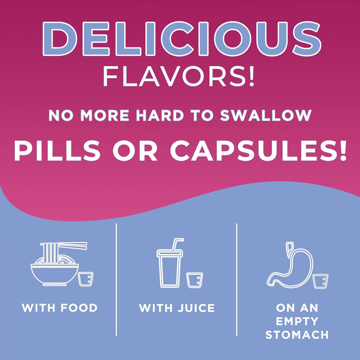 Suplemento de hierro sin gluten vegano 15.22 onzas líquidas