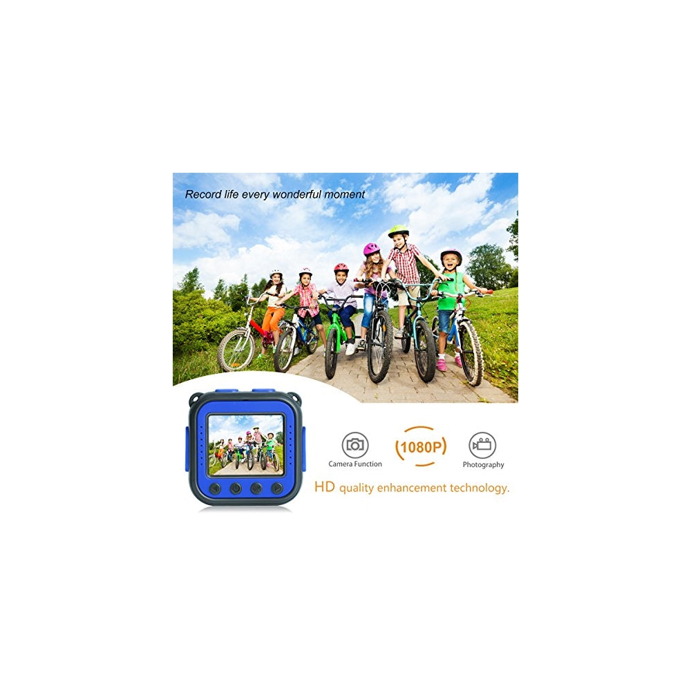 Cámaras de video Cámara de Video digital a prueba de agua