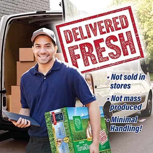 Comida para mascotas Small Pet Select