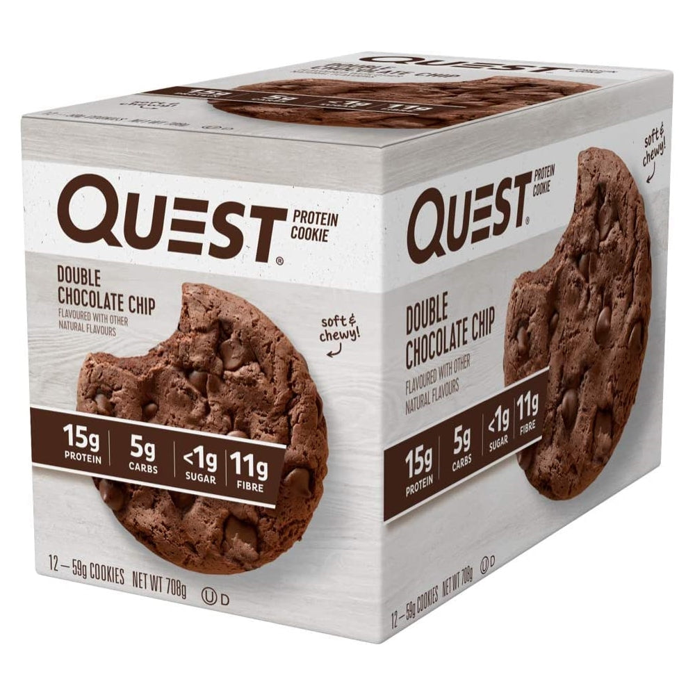 Suplementos Alimenticios Galleta de proteínas