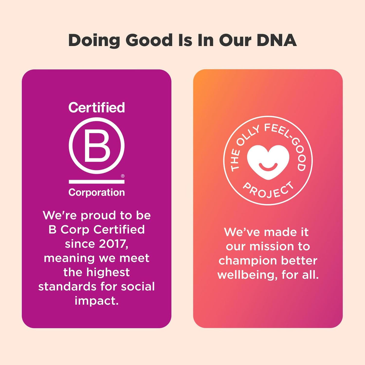 Suplemento OLLY Ultra Strength, Memoria y Concentración, 60 cápsulas