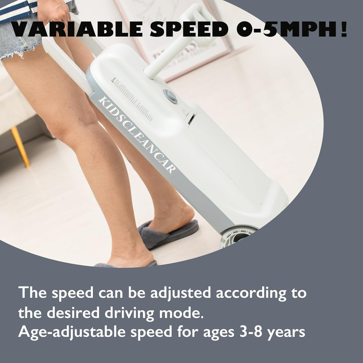 Kart portátil 12v, coche de carreras para niños 3-8 años