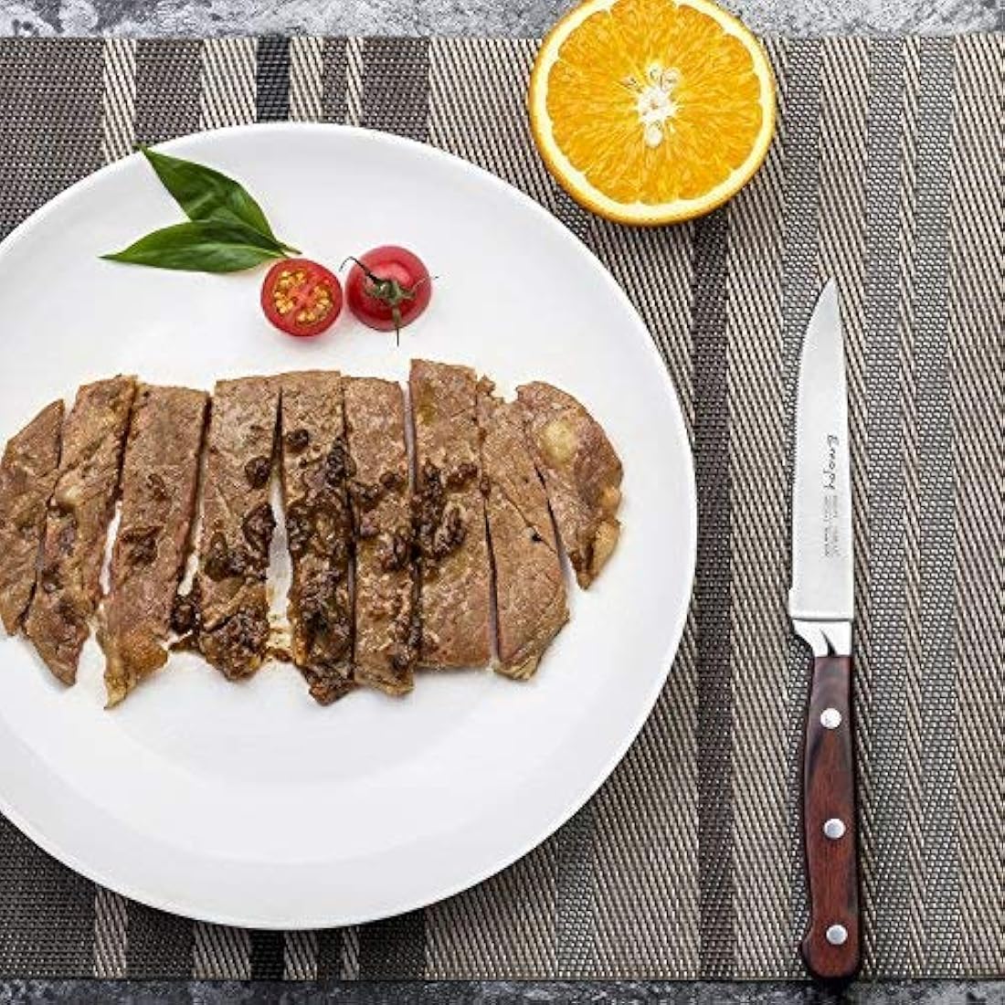 Juego de cuchillos Emojoy