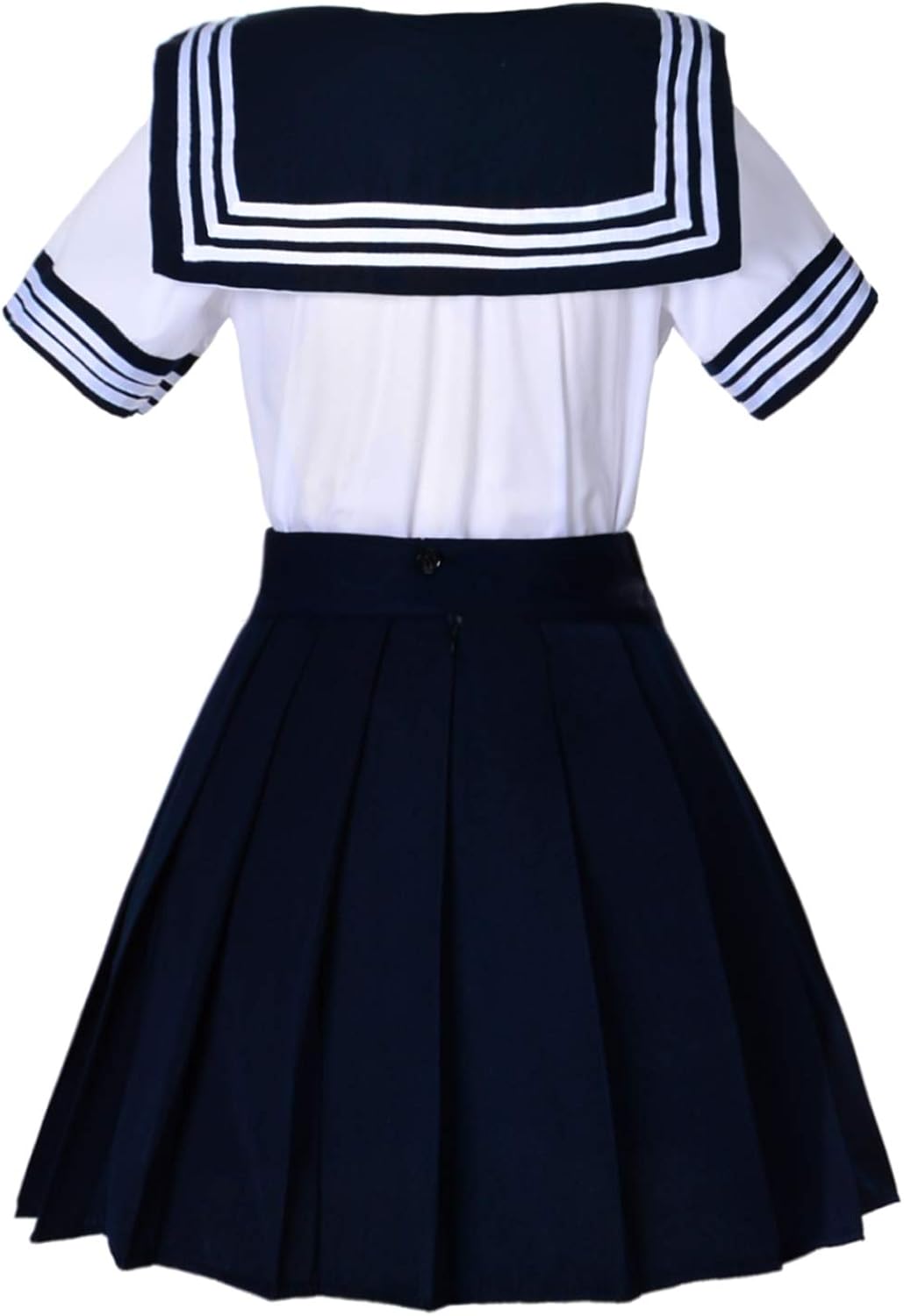 Disfraces de japonesas marinero talla M