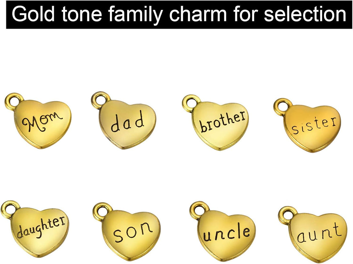 Collar de urna de delfín de acero inoxidable de recuerdo