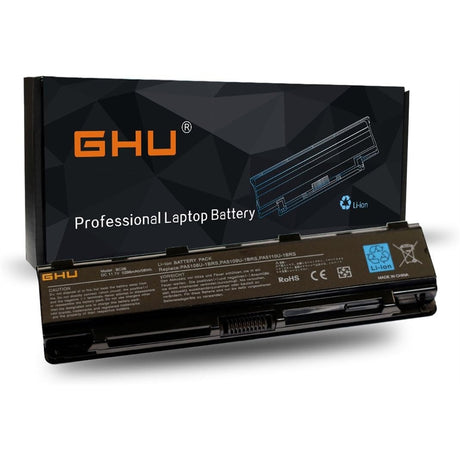 Batería de repuesto para laptop de 58 WH PA5109U-1BRS