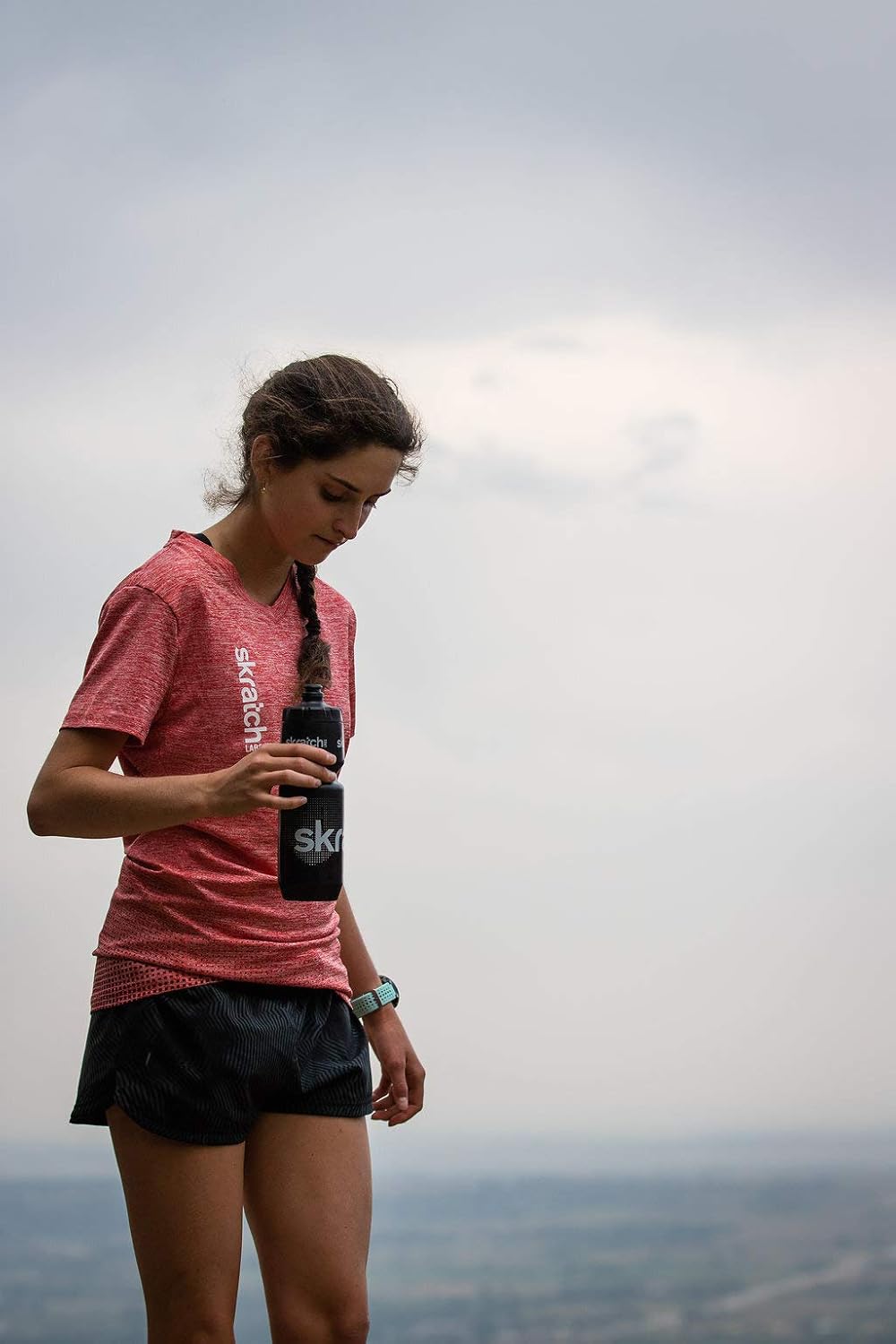 Suplemento SKRATCH 12 porciones con proteína