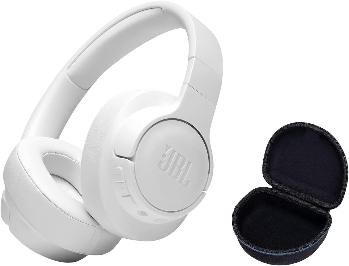 Auriculares Bluetooth JBL Tune 710BT con estuche Deluxe CCI