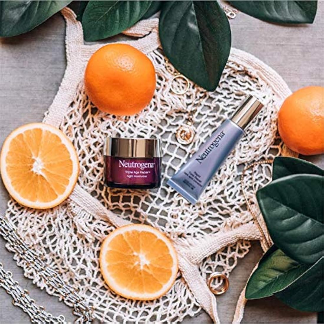 facial corrector de manchas oscuras