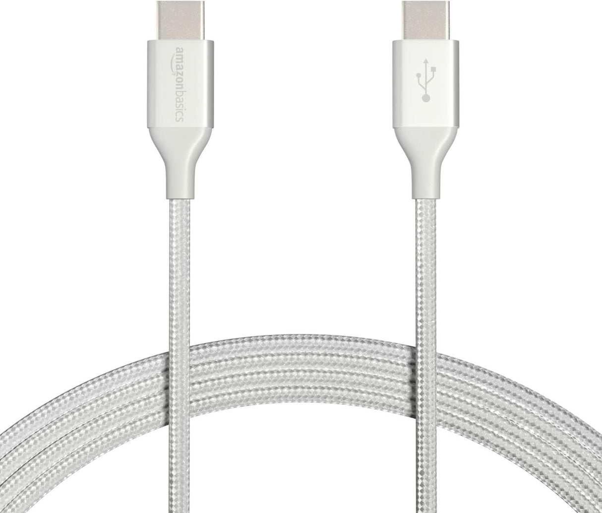 Cables y Adaptadores de carga rápida USB-C a USB de nailon
