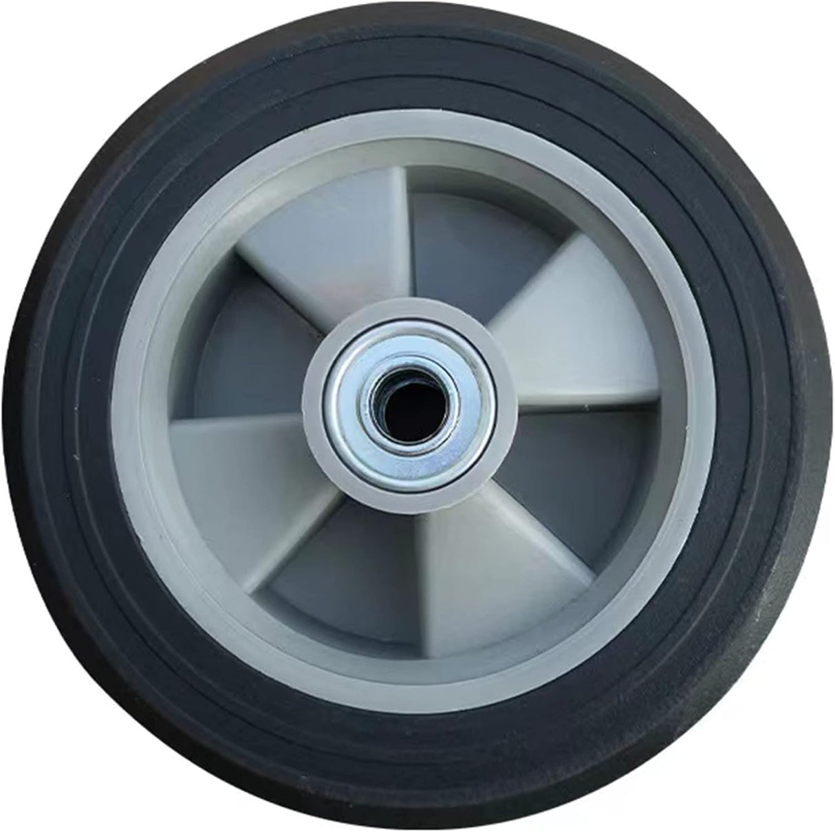 Neumáticos de Reemplazo 8'' para Carretillas y Dollies