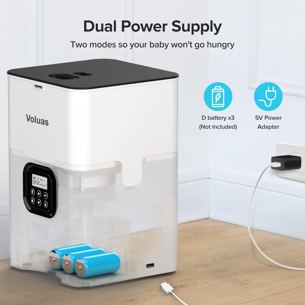 Comederos y Bebederos automáticos para gatos