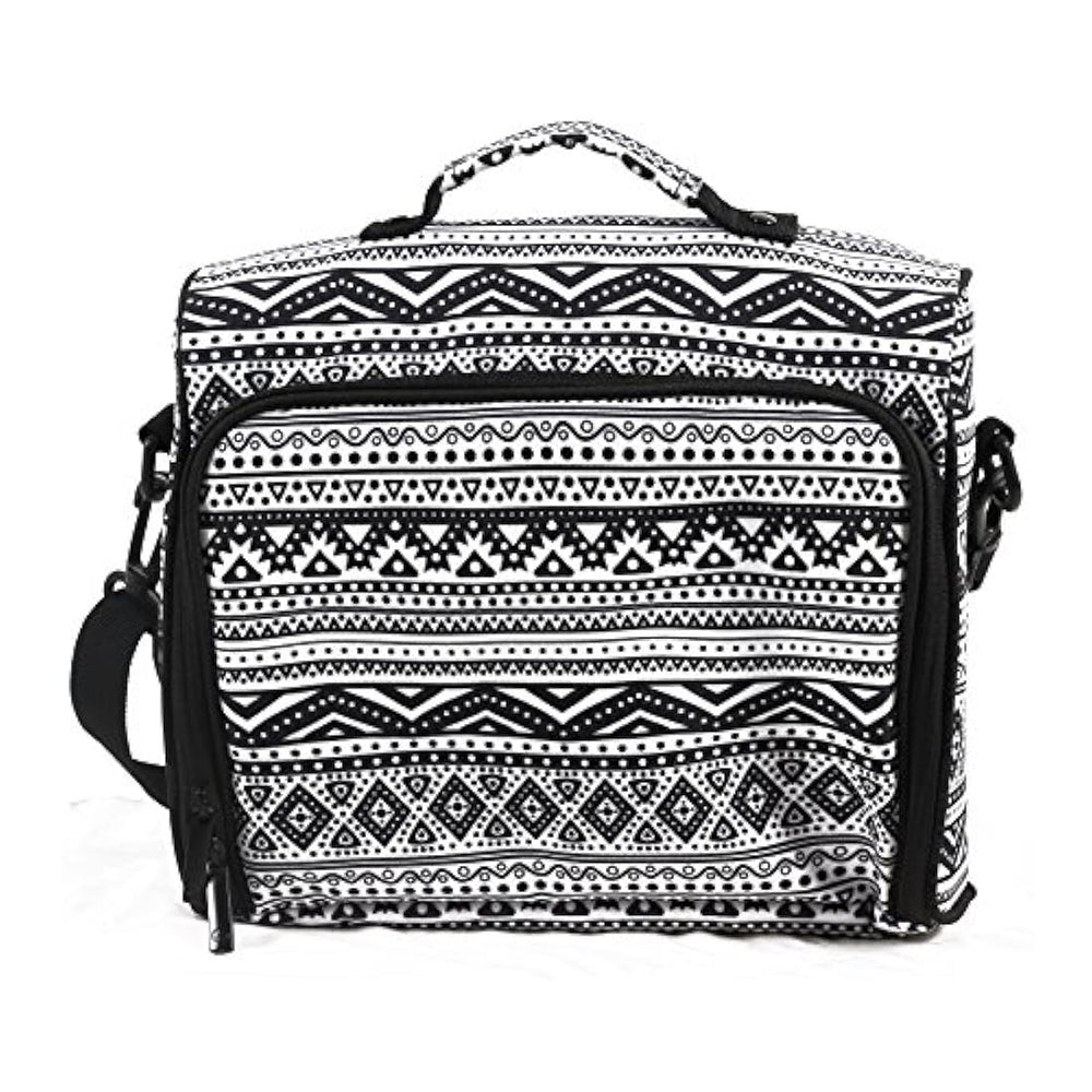 J World New York Casey bolsa de almuerzo mochila